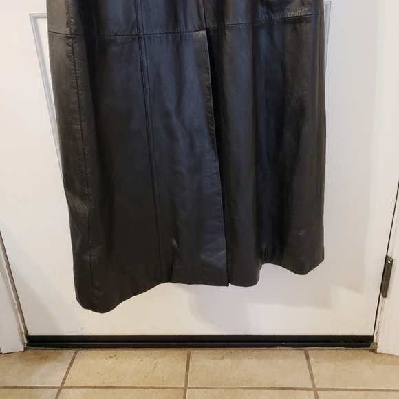 WILSONS LEATHER VINTAGE size Medium - Picture 11 of 12